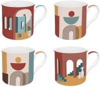 EASY LIFE SET SOLJA 4/1 300ml ILLUSION