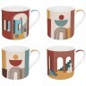EASY LIFE SET SOLJA 4/1 300ml ILLUSION в Черногории