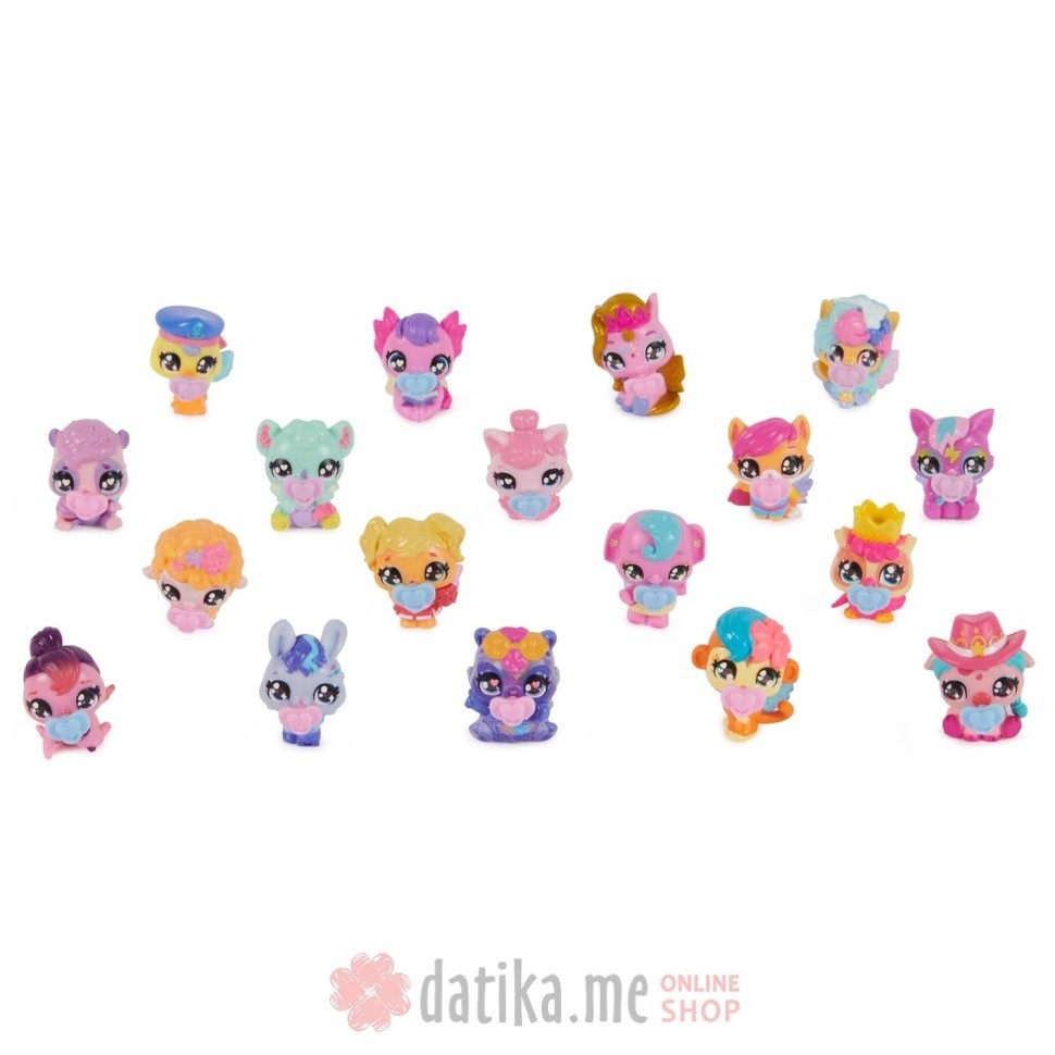 Spin Master Igracka hatchimals ljubimac