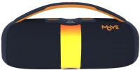 Moye Zvučnik Beat Plus Bluetooth Blue