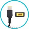 Lenovo ThinkPad 65W AC Adapter (Slim Tip) в Черногории