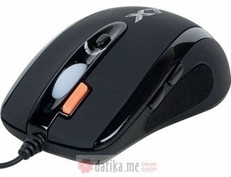 A4 Tech X-710BK USB mis 