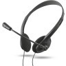 TRUST Primo Chat Headset for PC and laptop, In-line volume control в Черногории