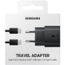 Samsung Travel Adapter 25W, EP-TA800N 