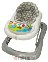 BBO Dubak Funride W1015NA2 sivi