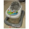 BBO Dubak Funride W1015NA2 sivi