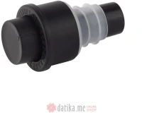 FACKELMANN VAKUMSKI CEP ZA VINO 6cm