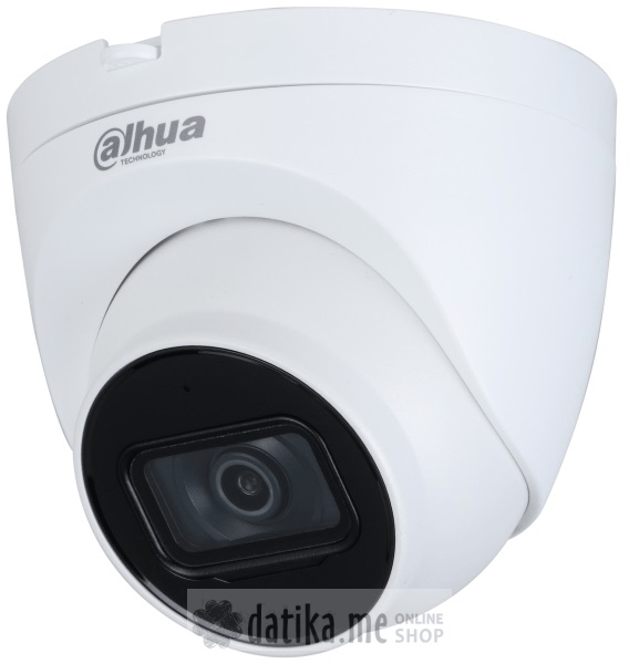 Dahua HAC-HDW1200TQ-0280B 2MP HDCVI Quick-to-install IR Eyeball Camera in Podgorica Montenegro