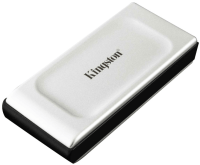 Kingston Portable XS2000 4TB eksterni SSD, SXS2000/4000G 