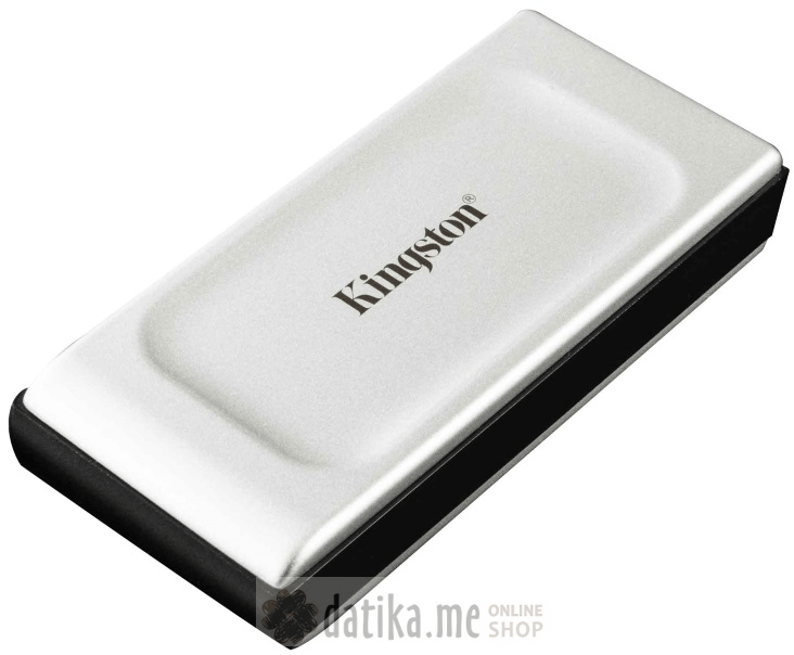 Kingston Portable XS2000 4TB eksterni SSD, SXS2000/4000G  in Podgorica Montenegro