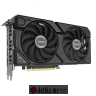 ASUS Dual Radeon RX 7600 XT OC Edition 16GB GDDR6, DUAL-RX7600XT-O16G
