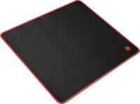 Defender Black XXL Gaming mouse pad