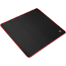 Defender Black XXL Gaming mouse pad 