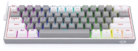 Redragon Fizz Pro K616 RGB  Bezicno/Zicna tastatura 