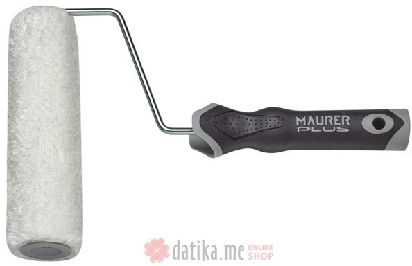 MAURER Valjak za akrilne boje 250mm sa ručkom
