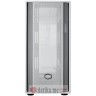COOLER MASTER MasterBox 600 White Lite kucicte belo (MB600L-WGNN-S00) 