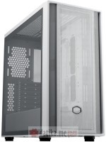 COOLER MASTER MasterBox 600 White Lite kucicte belo (MB600L-WGNN-S00) 