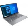 Lenovo ThinkBook 15 G2 ITL Intel  i7-1165G7/16GB/512GB SSD/Iris Xe Graphics/15.6" FHD/Win10Pro, 20VE0005PB