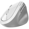 GENIUS Ergo 8350S USB Wireless White+Grey miš