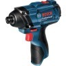 BOSCH Odvijač udarni akumulatorski 12V GDR120-LI Solo  bez baterije i punjača​ (06019F0000)