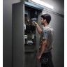 BOSCH Odvijač udarni akumulatorski 12V GDR120-LI Solo  bez baterije i punjača​ (06019F0000)