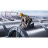 BOSCH Odvijač udarni akumulatorski 12V GDR120-LI Solo  bez baterije i punjača​ (06019F0000)