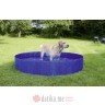 Kerbl 82262l Bazen za pse Ø120 cm visina 30 cm Dog pool