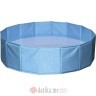 Kerbl 82262l Bazen za pse Ø120 cm visina 30 cm Dog pool