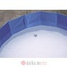 Kerbl 82262l Bazen za pse Ø120 cm visina 30 cm Dog pool