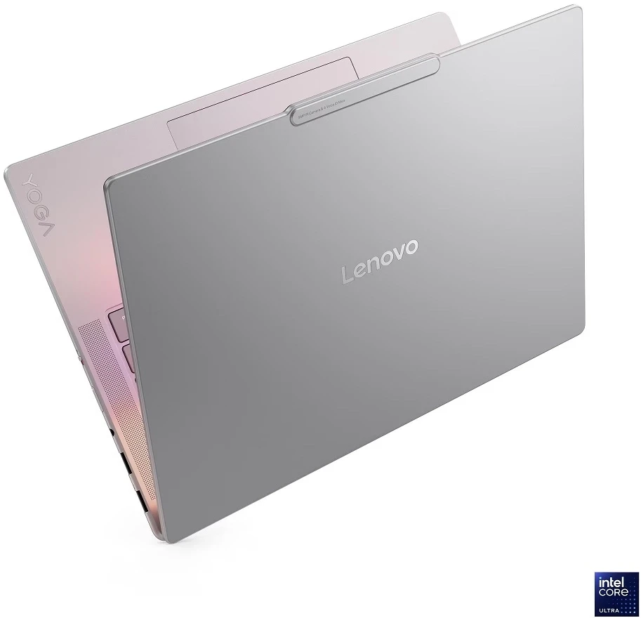 Lenovo Yoga Pro 7 14IAH10 Intel Core Ultra 7 255H/32GB/1TB SSD/Intel Arc 140T/14.5" 3000x1876 OLED 120Hz/Win 11 Pro, 83KF000JYA   в Черногории