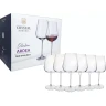 Crystal Bohemia CASA ZA VINO ARDEA 670ML 6/1 в Черногории