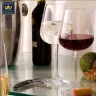 Crystal Bohemia CASA ZA VINO ARDEA 670ML 6/1 в Черногории