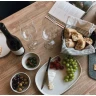 Crystal Bohemia CASA ZA VINO ARDEA 670ML 6/1 в Черногории