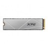 A-DATA 512GB M.2 PCIe Gen4 x4 XPG GAMMIX S60 AGAMMIXS60-512G-CS в Черногории