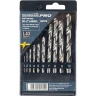 Bormann Burgije za metal 1-10mm setu 10 kom BHT4820