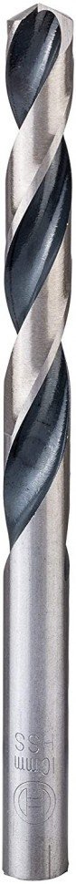 Bosch Burgija za metal 10.0mm HSS PointTeQ
