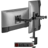 SBOX LCD-352/2-2 DESKTOP MOUNT 17"-32"