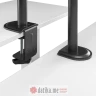 SBOX LCD-352/2-2 DESKTOP MOUNT 17"-32"