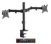 SBOX LCD-352/2-2 DESKTOP MOUNT 17"-32"