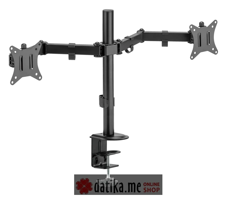 SBOX LCD-352/2-2 DESKTOP MOUNT 17"-32"