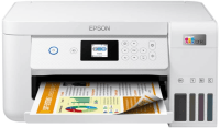 Epson L4266 EcoTank ITS wireless multifunkcijski inkjet uredaj 