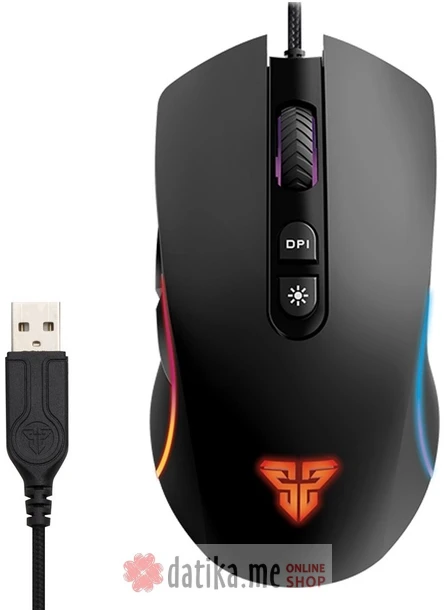FANTECH THOR II X16 V2 MIS