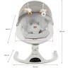 KINDERKRAFT NJIHALICA TULSY BEIGE