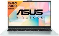 Asus Vivobook GO 15 E1504FA-BQ511 AMD Ryzen 5 7520U/8GB/512GB SSD/AMD Radeon Graphics/15.6" FHD IPS 60Hz