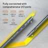 Asus Vivobook GO 15 E1504FA-BQ511 AMD Ryzen 5 7520U/8GB/512GB SSD/AMD Radeon Graphics/15.6" FHD IPS 60Hz