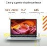 Asus Vivobook GO 15 E1504FA-BQ511 AMD Ryzen 5 7520U/8GB/512GB SSD/AMD Radeon Graphics/15.6" FHD IPS 60Hz