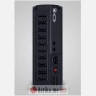 CyberPower Value PRO VP1600EILCD 1600VA/960W Tower LCD UPS/AVR