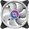 Aqirys Cetus 6P-14DLI22B-RGB Ventilator в Черногории