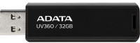 A-DATA AUV360-32G-RBK 32GB 2.0 USB flash