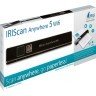IRIScan Anywhere 5 Wifi Mobile Color Scanner